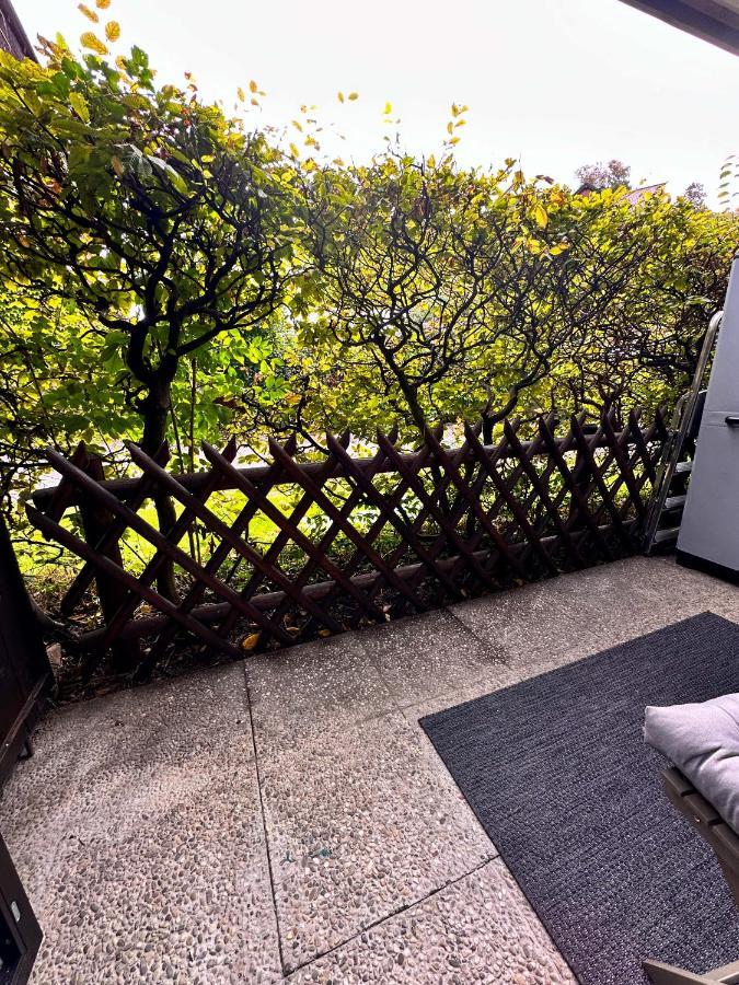 Wandertraum Im Zentrum "바트아우시 외부 사진