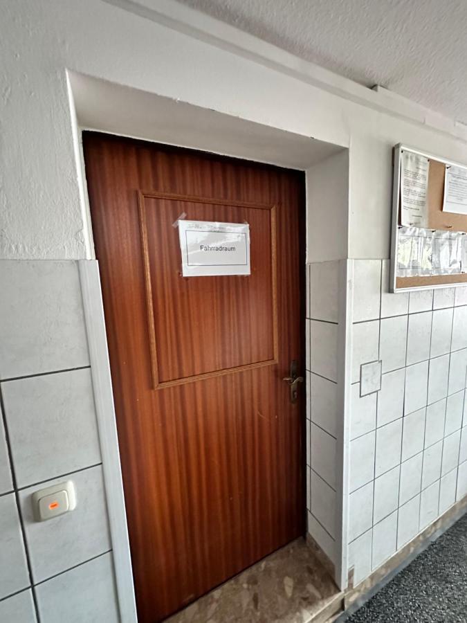 Wandertraum Im Zentrum "바트아우시 외부 사진
